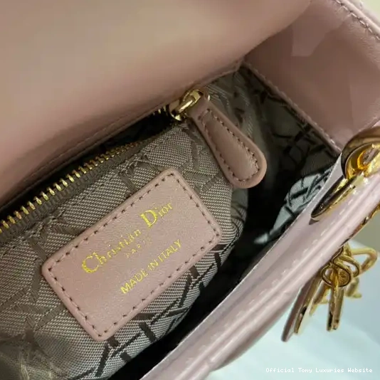 Tony Luxuries LADY diro MINI 0326
